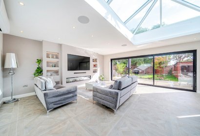 for sale sylvia avenue london 58391 - Gibbs Gillespie