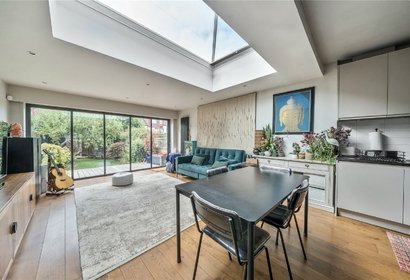 for sale lindfield road london 58396 - Gibbs Gillespie