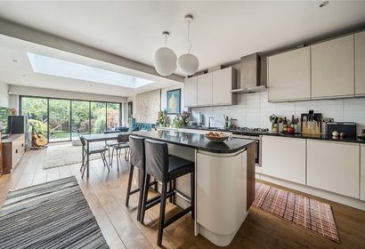for sale lindfield road london 58396 - Gibbs Gillespie