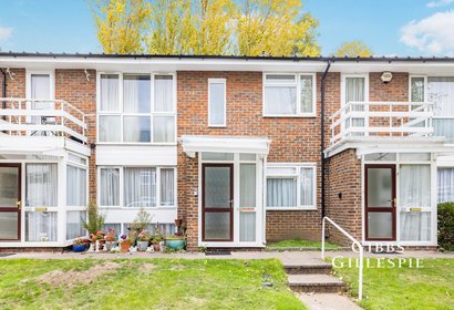 let white house drive london 58574 - Gibbs Gillespie