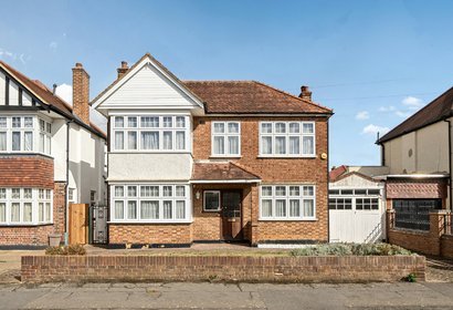 for sale hawtrey drive london 58623 - Gibbs Gillespie
