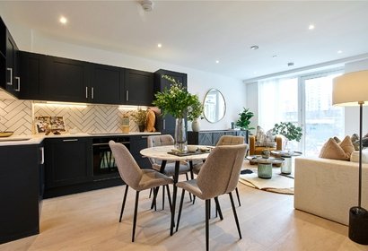 for sale fulton and fifth london 58630 - Gibbs Gillespie