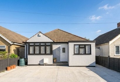 for sale st. margarets avenue london 58635 - Gibbs Gillespie
