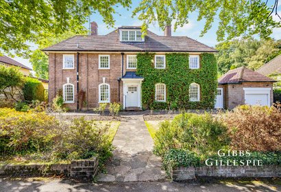 to let wolsey road london 58639 - Gibbs Gillespie