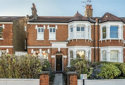 under offer sherborne gardens london 58696 - Gibbs Gillespie