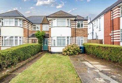 for sale beverley gardens london 58707 - Gibbs Gillespie