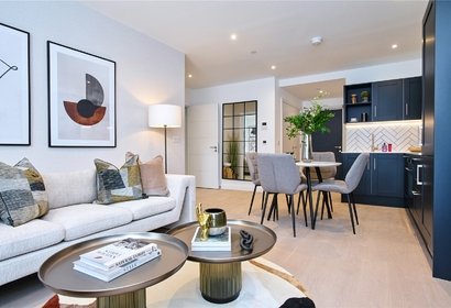 for sale fulton and fifth london 58726 - Gibbs Gillespie