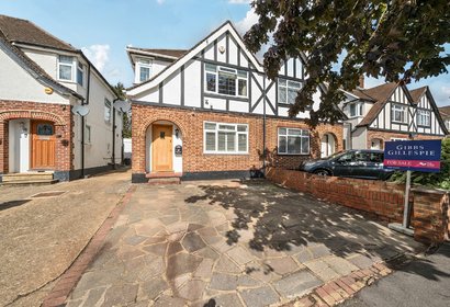 for sale melthorne drive london 58761 - Gibbs Gillespie