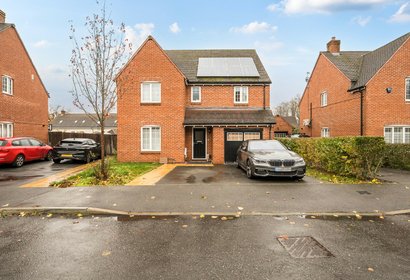 for sale grange road london 58783 - Gibbs Gillespie