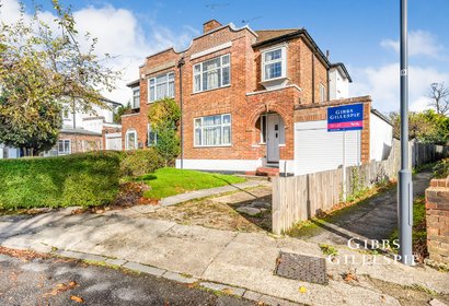 to let the lawns london 58798 - Gibbs Gillespie