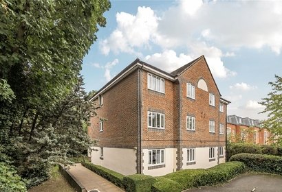 for sale queens walk london 58844 - Gibbs Gillespie