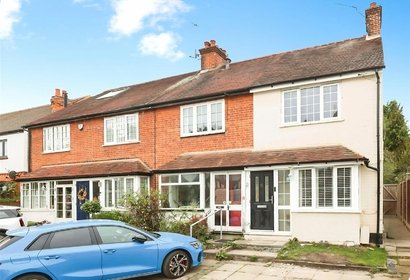 let agreed the greenway london 58872 - Gibbs Gillespie