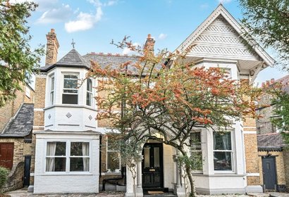 to let leopold road london 58873 - Gibbs Gillespie