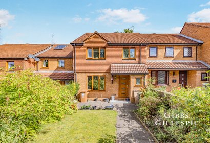 let woodhouse eaves london 58878 - Gibbs Gillespie