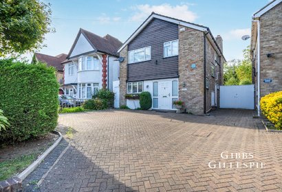 to let uxbridge road london 58893 - Gibbs Gillespie