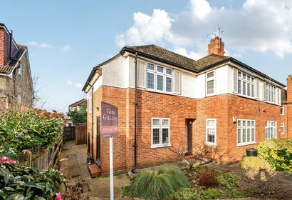 for sale the sigers london 58906 - Gibbs Gillespie