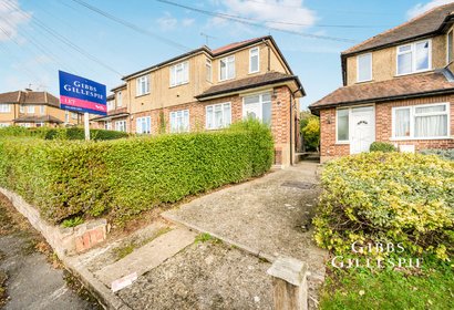 let alandale drive london 58940 - Gibbs Gillespie
