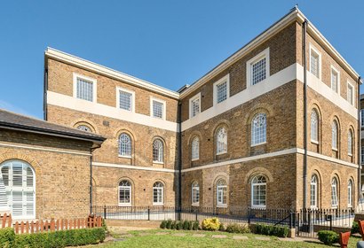 for sale clerkenwell house london 58974 - Gibbs Gillespie