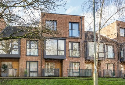 for sale ruskin parade london 58981 - Gibbs Gillespie