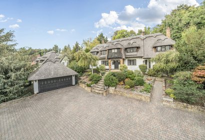 for sale trout rise london 58985 - Gibbs Gillespie