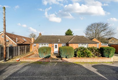 for sale the crescent london 59010 - Gibbs Gillespie