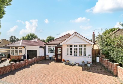 for sale woodford crescent london 59028 - Gibbs Gillespie