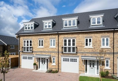 for sale moorfield mews london 59050 - Gibbs Gillespie