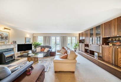 under offer ashurst close london 59064 - Gibbs Gillespie