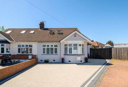 for sale dukes avenue london 59088 - Gibbs Gillespie