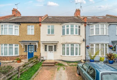 for sale canterbury road london 59091 - Gibbs Gillespie