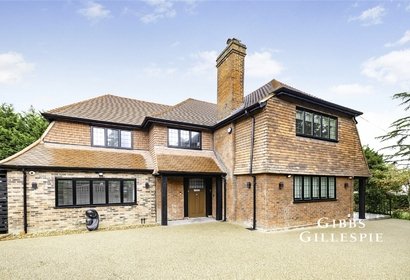 let agreed gatehill road london 59121 - Gibbs Gillespie