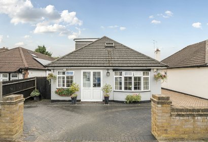 under offer glenalla road london 59138 - Gibbs Gillespie