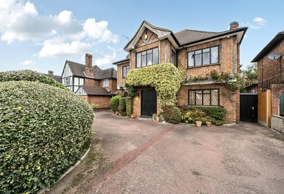 for sale brockley avenue london 59232 - Gibbs Gillespie