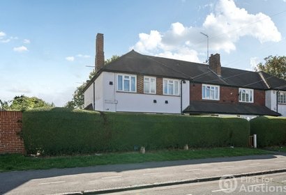 sold ravensdale gardens london 59284 - Gibbs Gillespie