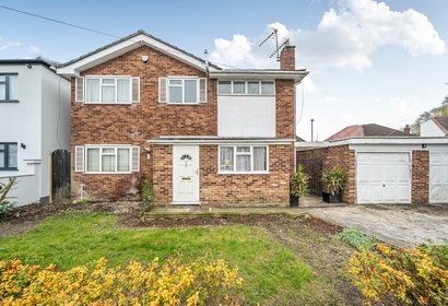 for sale boxmoor road london 59297 - Gibbs Gillespie