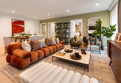 for sale fulton and fifth london 59344 - Gibbs Gillespie