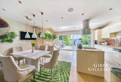 let lionel road north london 59416 - Gibbs Gillespie