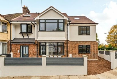 for sale ashfield road london 59472 - Gibbs Gillespie