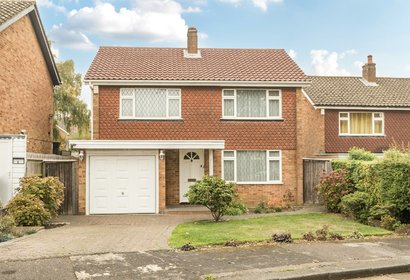 under offer kelvin crescent london 59496 - Gibbs Gillespie