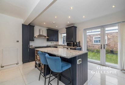 to let turner road london 59497 - Gibbs Gillespie