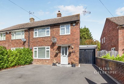 to let tubwell road london 59510 - Gibbs Gillespie