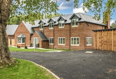 for sale chalfont park london 59532 - Gibbs Gillespie