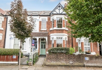 under offer cumberland road london 59829 - Gibbs Gillespie
