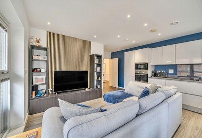 for sale bucknall place london 59892 - Gibbs Gillespie