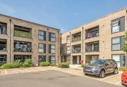 for sale bourne court london 59897 - Gibbs Gillespie