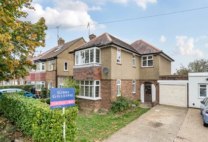 under offer merton road london 59908 - Gibbs Gillespie