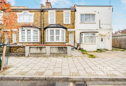 to let thomson road london 59919 - Gibbs Gillespie