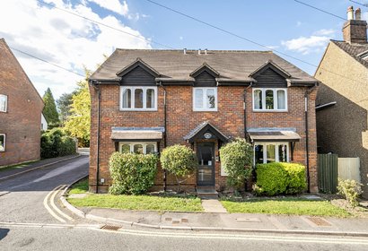 for sale solesbridge lane london 59963 - Gibbs Gillespie