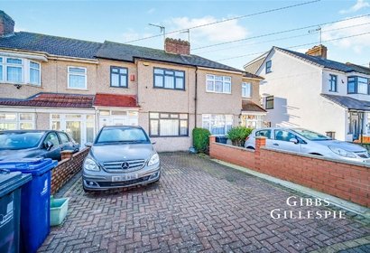 to let avon road london 59981 - Gibbs Gillespie