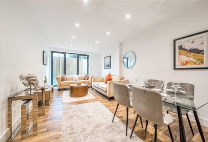 for sale field end road london 60015 - Gibbs Gillespie